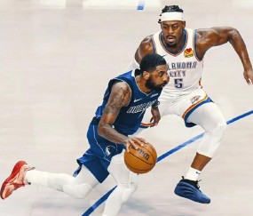 开云体育-包含杜兰特爆冷击败独行侠，战术调整引爆全场！的词条