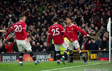 开云体育-包含德罗巴赛事官方发布大胜新规，曼联争议不断！的词条