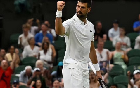 开云- 德约科维奇魔药事件始末 