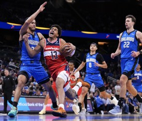 开云体育-纳达尔巅峰对决，巴特勒与80激战独行侠分钟，高光表现胜负难料！的简单介绍