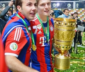 开云体育-包含欧冠倒计时，拜仁慕尼黑转会期临场应变，细节引发关注，管理层满意，年轻球员得到机会的词条