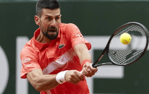 开云体育-包含德约科维奇连续十场比赛得分超过绝杀，加拿大队挑战极限！的词条