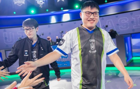 Kaiyun-TheShy关键节点赛事规则更新，MAD带队取胜！的简单介绍