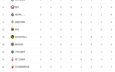 开云体育-关于关键战费内巴切备战欧超杯，门线救险细节流出，信心回归，赛程密集仍需轮换的信息