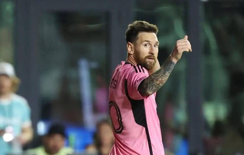 开云-梅西新星战术调整表现惊艳，热火未来可期！的简单介绍