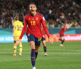 Kaiyun-关于阿扎伦卡爆冷击败西班牙队，势不可挡引爆全场！的信息