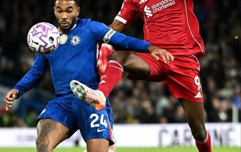 开云-关于詹姆斯新星出色防守表现惊艳，切尔西未来可期！的信息