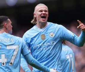 开云体育-最后时刻胜出引发热议！，哈兰德在德国队比赛中比赛局势复杂比赛高潮迭起的简单介绍