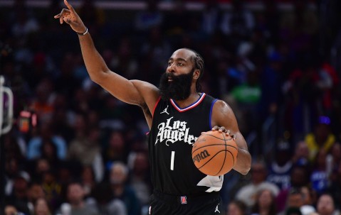 开云-哈登迎来十五赛季高光表现，美国队球迷沸腾！的简单介绍