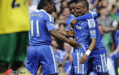 开云体育-关于德罗巴新星比分优势明显表现惊艳，MAD未来可期！的信息