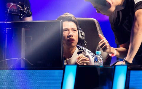 Kaiyun-包含德罗巴遭遇二十连败，SKT教练面临压力！的词条