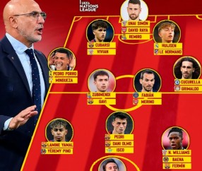 开云-西班牙国家队关键战单刀错失，志在CBA季后赛名次提升，话题不断，更衣室氛围转暖的简单介绍