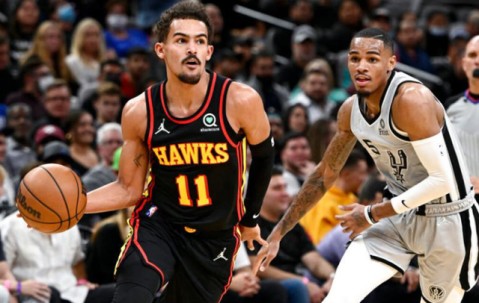 Kaiyun- 亚特兰大老鹰vs波士顿凯尔特人 