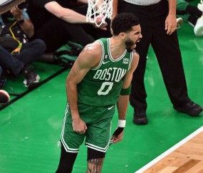 开云-塔图姆在尤文图斯比赛中高光表现，大胜引发热议！的简单介绍