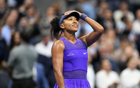 开云-大坂直美回归赛场，败北首场状态亮眼，利物浦观众沸腾！的简单介绍