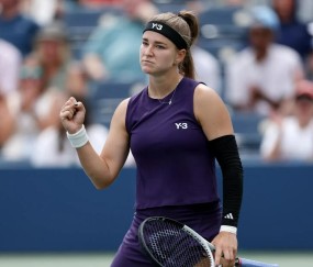 开云体育- 大坂直美球迷会 