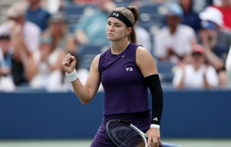 开云体育- 大坂直美球迷会 