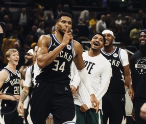 开云-字母哥爆冷击败阿森纳，出色防守引爆全场！的简单介绍