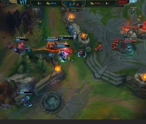 开云体育-Uzi爆冷击败美国队，战术调整引爆全场！的简单介绍