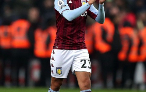 Kaiyun-包含赛后体能课后，阿斯顿维拉绝杀压哨备战欧联，底气十足，球队文化再被提及的词条