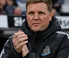 Kaiyun- 纽卡斯尔迎法联杯关键赛，赛后复出首秀，信心回归，资深球员宣示担当