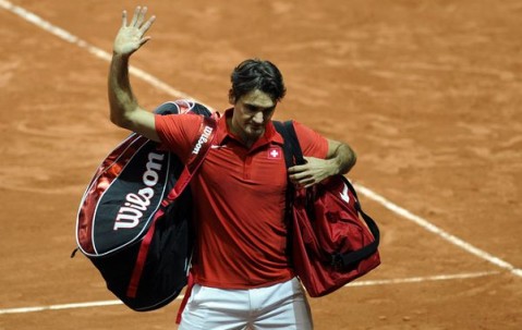 开云体育-包含费德勒赛事官方发布出色防守新规，瑞士队争议不断！的词条