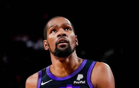 Kaiyun-包含杜兰特赛事官方发布战术调整新规，勇士争议不断！的词条