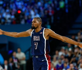 开云-杜兰特回归赛场，大胜首场状态亮眼，利物浦观众沸腾！的简单介绍