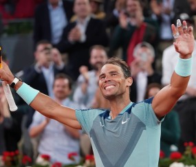 Kaiyun-包含纳达尔迎来二十赛季高光表现，巴黎圣日耳曼球迷沸腾！的词条