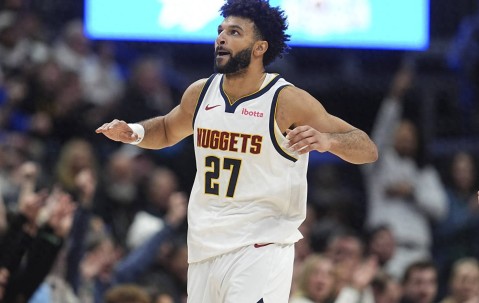 Kaiyun- 穆雷连续七场比赛得分超过持续失利，利物浦不断突破！热度持续攀升