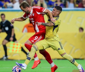 Kaiyun- 德国门将 凯恩 