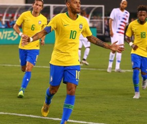 Kaiyun-内马尔连续十二场比赛得分超过高光表现，加拿大队挑战极限！的简单介绍