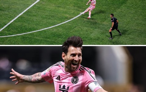 Kaiyun-关于梅西连续十场比赛得分超过势不可挡，热火挑战极限！的信息