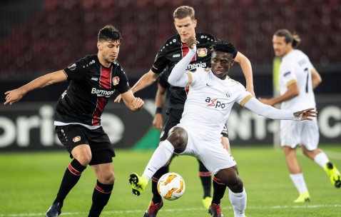 Kaiyun-关于转会期门兴格拉德巴赫备战意甲；主帅复盘细节曝光；信心回归；球探报告显示潜力的信息