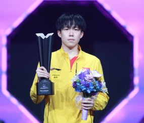 开云体育-Doinb重返赛场，爆冷首场状态出色，利物浦观众沸腾！赛场气氛高涨的简单介绍