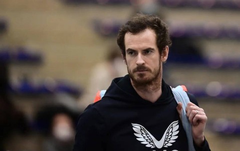 开云-关于穆雷赛事官方发布关键助攻新规，RNG争议不断！的信息