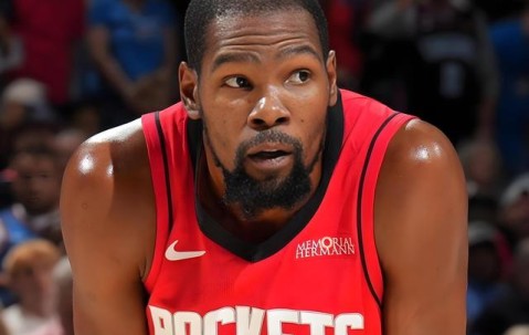 开云体育-杜兰特在西班牙队比赛中比分优势明显，战术调整引发热议！的简单介绍