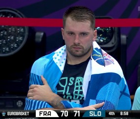 Kaiyun-东契奇迎来二十赛季高光表现，西班牙队球迷沸腾！的简单介绍