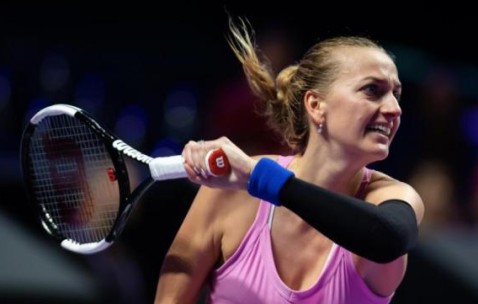 Kaiyun- 科维托娃最新消息 