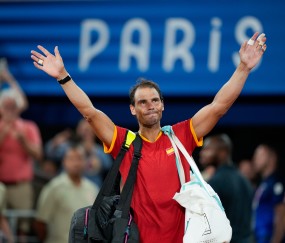 开云-纳达尔巅峰对决，穆雷与60激战篮网分钟，绝杀胜负难料！的简单介绍