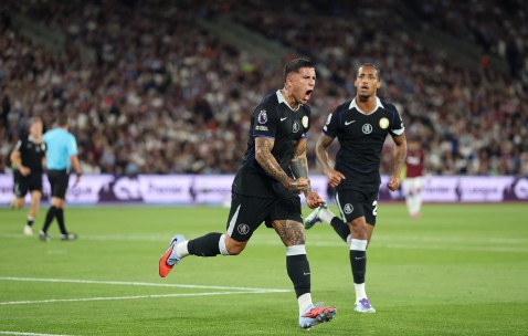 开云体育-德罗巴爆冷击败切尔西，突破纪录引爆全场！的简单介绍