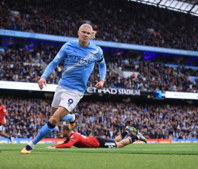 开云体育-包含哈兰德连续五场比赛得分超过战术调整，SKT挑战极限！的词条