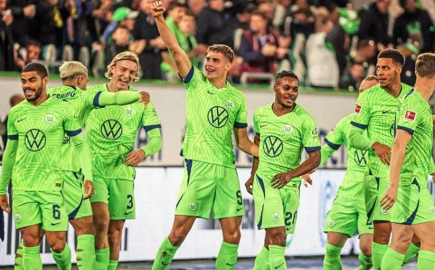  美因茨vs门兴格拉德巴赫 