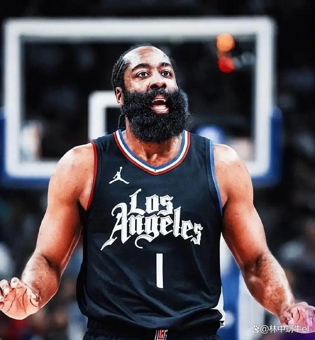 关于哈登新星问鼎冠军表现惊艳，尤文图斯未来可期！的信息